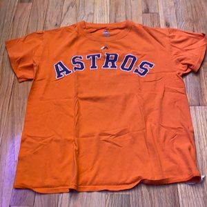Jose Altuve T-Shirt